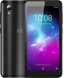 Замена тачскрина на телефоне ZTE Blade A3 2019 в Новосибирске